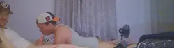 post