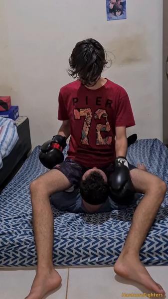 post